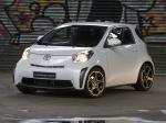 Toyota IQ by Musketier 2009 года